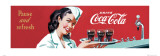 Coca Cola Advert