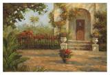 Santiago's Courtyard