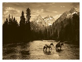 River Crossing I