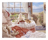 Cottage By The Sea