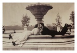 Meet Me At The Fountain  1908