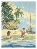 Isle I