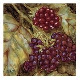 Ripening Berries