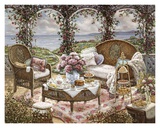 Afternoon Tea