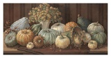 Tuscany Harvest