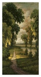 Tranquility Path I