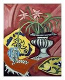 The Still Life