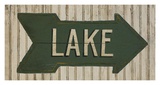 To The Lake