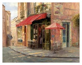 Hillside Cafe