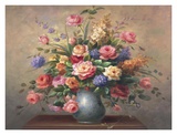 Summer Arrangement