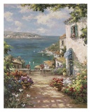Mediterranean Dreams I