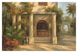 Augustine's Courtyard