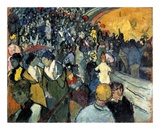 The Arena at Arles