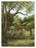 Stone Wall