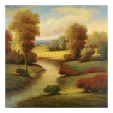 Ancienne Riviere II
