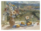 Tuscany Lemons