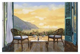 Aperitivo Al Tramonto