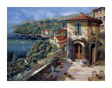 Il Villaggio Sulla Costa