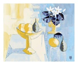 Fruit Et Fleurs