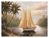 Setting Sail II