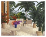 Private Patio