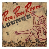 Pom Pom Room