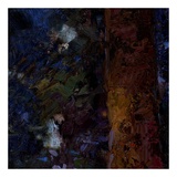 Majestic Winter (detail no 7)