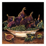 Bowl of Figs