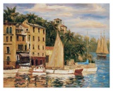 San Miguel Harbor