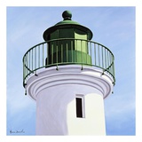 Le Phare Vert