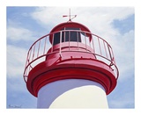 Le Phare Rouge