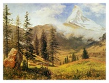 The Matterhorn