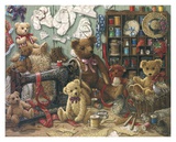 Teddy Bear Workshoppe