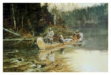 On The Flathead
