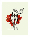 Tango in Red
