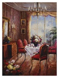 Wine Apertif Salon