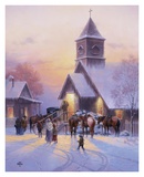 Sunday Service