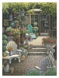 Miss Trawick's Garden Shop