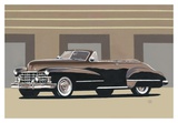 Classic Convertible I