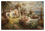 Villa by the Sea