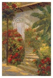 Bougainvillea Entry
