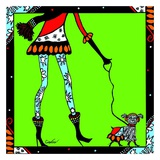 Seasonal Legs  Winter