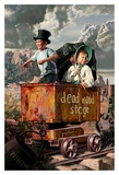 The Deadwood Stage