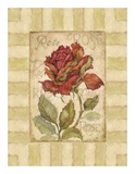 Belle Fleur I