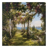 Juliet's Garden I