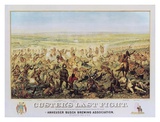 Custer's Last Fight