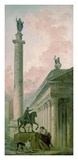 Roman Obelisk