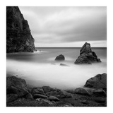 Clear to the Horizon