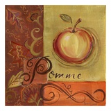 Pomme II