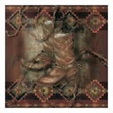 Western Boot